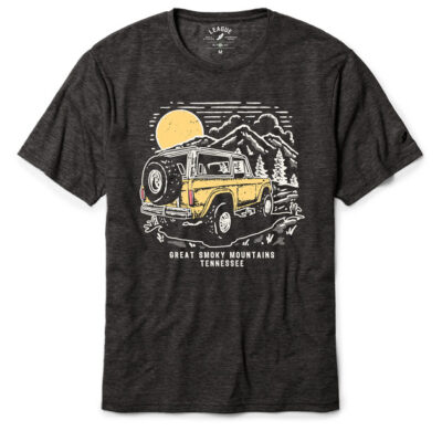 Navigator Shirt